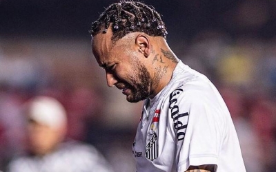 Neymar hết cửa lên tuyển Brazil?