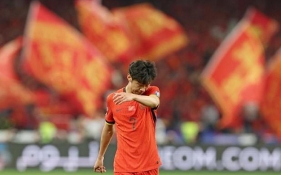 Truyền thông Trung Quốc tin đội nhà có thể làm được điều 'không tưởng'