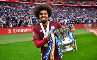 CHÍNH THỨC: Bại tướng ĐT Việt Nam gọi nhà vô địch FA Cup đá giải FIFA