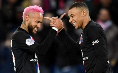 Mbappé bất ngờ nói thẳng về cơ hội dự World Cup của Neymar