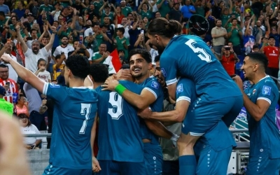 CHÍNH THỨC: Đội tuyển châu Á thứ 9 dự World Cup 2026