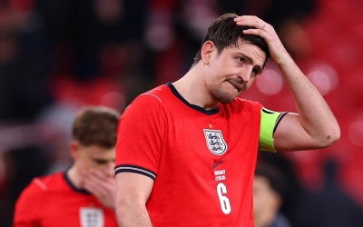 Cựu HLV ĐT Anh khuyên sao MU nên rút lui khỏi đội tuyển