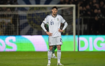 'Tội đồ nước Ý' chuẩn bị gia nhập Barcelona