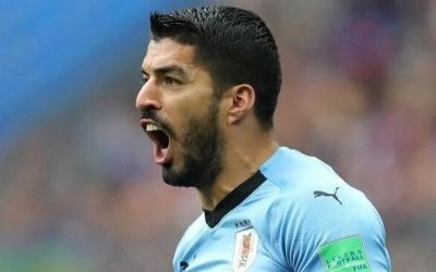 Yamal có thể sẽ đối đầu với Luis Suarez tại World Cup 2026