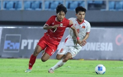 CĐV Đông Nam Á đưa ra dự đoán bất ngờ trận U17 Việt Nam gặp U17 Úc