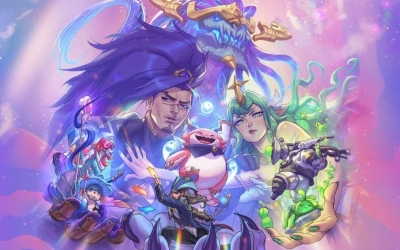 Top đội hình ĐTCL mùa 17 mạnh nhất