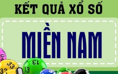 XSMN 2/5/2026 - Kết quả xổ số TP.HCM - Long An - Bình Phước - Hậu Giang hôm nay 2/5/2026
