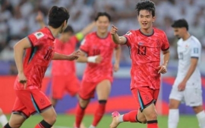 Đường đến World Cup 2026 của tuyển Hàn Quốc: Son Heung-min và kỳ World Cup cuối cùng