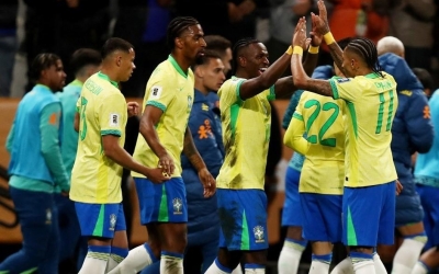 Đường đến World Cup 2026 của tuyển Brazil: Samba liệu còn đáng sợ?
