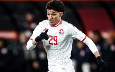 Cầu thủ bỏ dự World Cup 2026 do bố bắt ở nhà vì tuổi nhỏ
