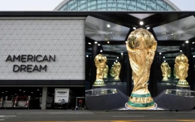 Cơn sốt vé World Cup 2026 tăng nhiệt, FIFA mở cơ hội cuối cho người hâm mộ