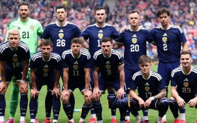 Scotland hủy trận giao hữu trước World Cup vì lo ngại điều này