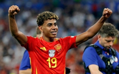 Lamine Yamal gây sốt với lời hứa đặc biệt nếu Tây Ban Nha vô địch World Cup 2026