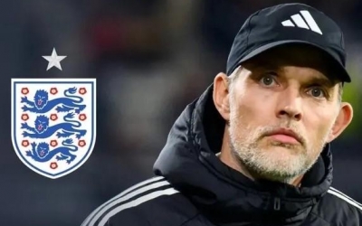 Thomas Tuchel dùng 'bảo bối thần kỳ' để giúp tuyển Anh chống nóng tại World Cup