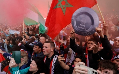 Một thành phố ở Hà Lan ủng hộ đến 5 quốc gia tại World Cup 2026