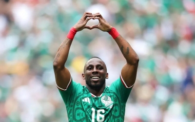 VIDEO bàn thắng Mexico vs Nam Phi: Chủ nhà thăng hoa