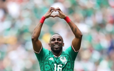 Chấm điểm Mexico vs Nam Phi: Quinones rực sáng, El Tri phá lời nguyền World Cup