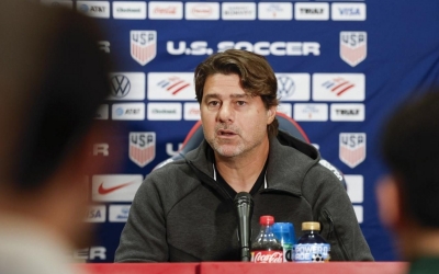 Pochettino giấu bài trước trận Mỹ vs Paraguay: Ai sẽ bắt chính?
