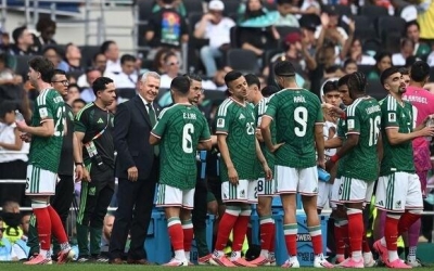 Sẽ có bao nhiêu lần 'cooling break' tại World Cup 2026?