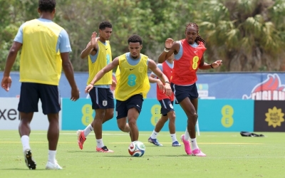 Tuyển Anh bất ngờ chia tay 4 cầu thủ trước trận ra quân World Cup 2026