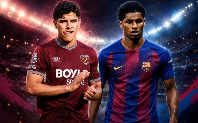 Chuyển nhượng MU 15/6: 48 giờ đếm ngược cho Fernandes, Rashford trở lại MU