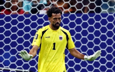 Thủ môn Cape Verde gây sốt World Cup: Từ người hùng sân cỏ đến hiện tượng mạng xã hội