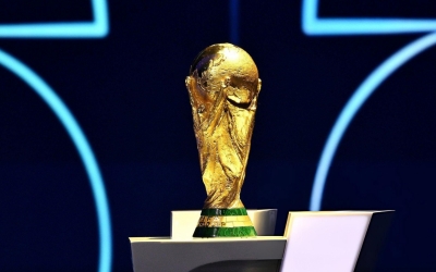 Thể thức 48 đội đang tạo ra sức hút khó tin cho World Cup 2026
