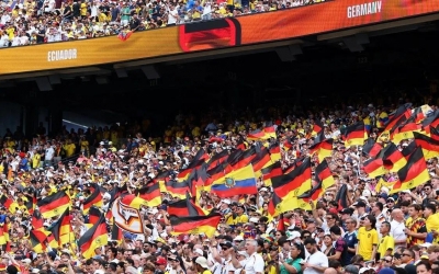World Cup 2026 chưa đá xong vòng bảng đã phá kỷ lục hơn 30 năm