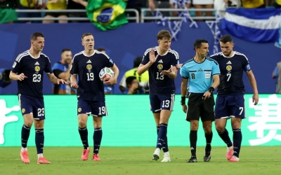 Scotland ôm hận vì Ecuador: Cú sốc trước Đức tạo hiệu ứng domino tại World Cup 2026