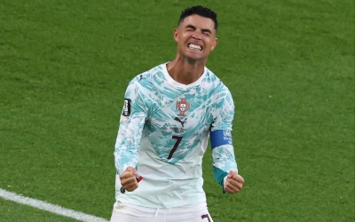 Cristiano Ronaldo khiến cả thế giới xúc động với nghĩa cử cao đẹp