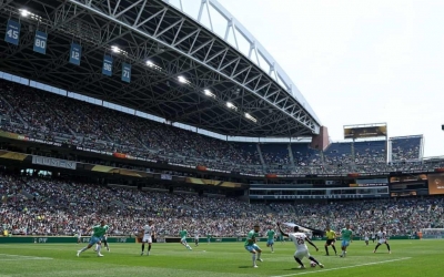 Mỹ đàm phán với FIFA, muốn đăng cai thêm một giải đấu khổng lồ