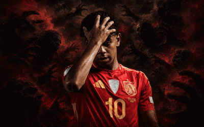 Tây Ban Nha gặp khó khăn cực lớn trước thềm trận chung kết World Cup