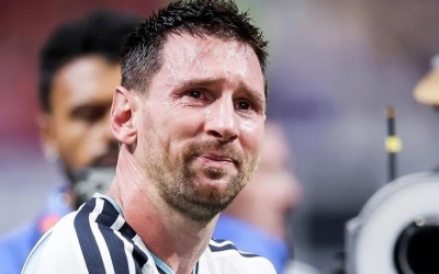 Lionel Messi: 'Tôi thấy buồn. Tây Ban Nha xứng đáng vô địch'