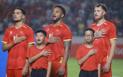 Báo Indonesia chỉ ra cái tên đáng lo ngại nhất của ĐT Việt Nam