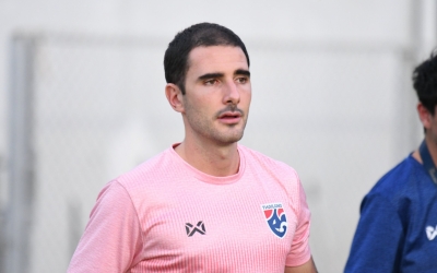 Xác định tương lai của HLV U19 Thái Lan sau trận thua U19 Việt Nam