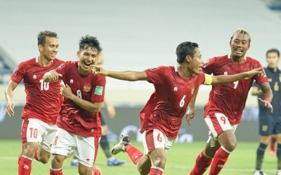Chưa thi đấu, ĐT Indonesia vô địch AFF Cup 2022 theo cách đặc biệt