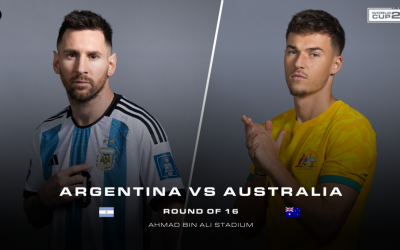 World Cup hôm nay 04/12: Argentina, Pháp thắng dễ?