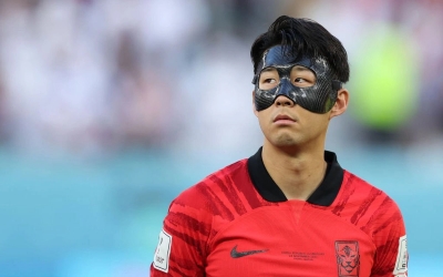 Hàn Quốc vs Bồ Đào Nha: Chờ 'phép màu' để gây sốc như Nhật Bản