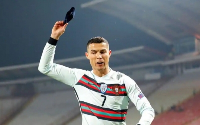 Bồ Đào Nha đặt 'dấu chấm hết' cho Cristiano Ronaldo tại World Cup 2022?
