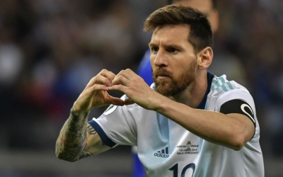 Vì Lionel Messi, Argentina bất ngờ có 'cầu thủ thứ 12' trước Hà Lan