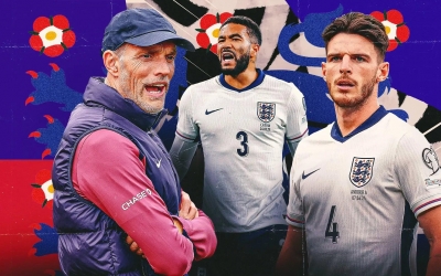 FIFA đổi luật, ĐT Anh gặp khó tại World Cup 2026