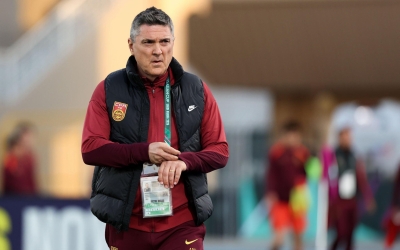 Thực hư việc HLV Trung Quốc thắng hay thua U23 Việt Nam vẫn bị sa thải