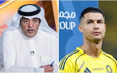Chuyên gia: 'Ronaldo chỉ là nhân viên tại Ả Rập Xê Út'