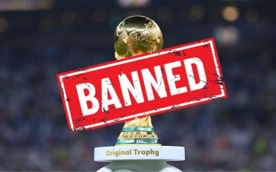 FIFA cảnh báo, chủ nhà World Cup 2026 nguy cơ bị tước quyền đăng cai