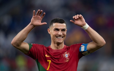 Ronaldo sẽ cập bến Miami tại World Cup 2026