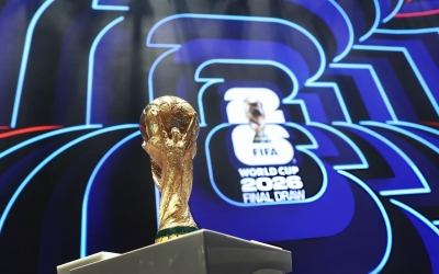 World Cup 2026: Khi giới hạn bị phá bỏ và giấc mơ được nhân đôi