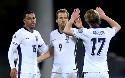 FIFA báo tin đáng lo với ĐT Anh tại World Cup 2026