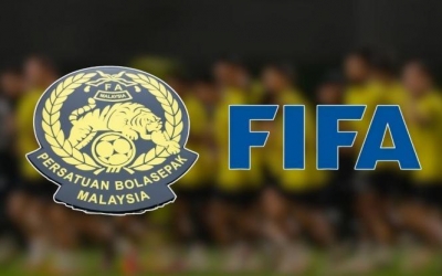 CHÍNH THỨC: LĐBĐ Malaysia yêu cầu FIFA làm rõ 7 phút bù giờ của Indonesia