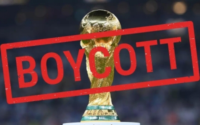 NÓNG: 7 đội tuyển dọa rút lui khỏi World Cup 2026