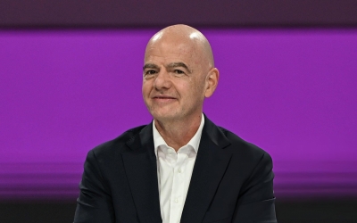 Chủ tịch FIFA hứa hẹn điều bất ngờ về World Cup 2026